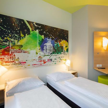 B&B Hotel Мильгейм-на-Руре Экстерьер фото