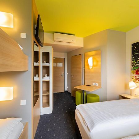 B&B Hotel Мильгейм-на-Руре Экстерьер фото