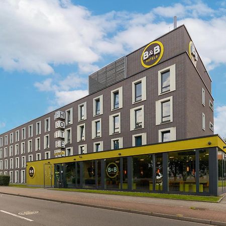 B&B Hotel Мильгейм-на-Руре Экстерьер фото