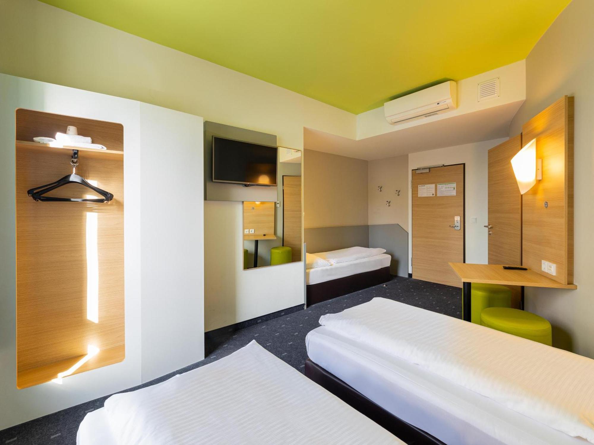 B&B Hotel Мильгейм-на-Руре Экстерьер фото