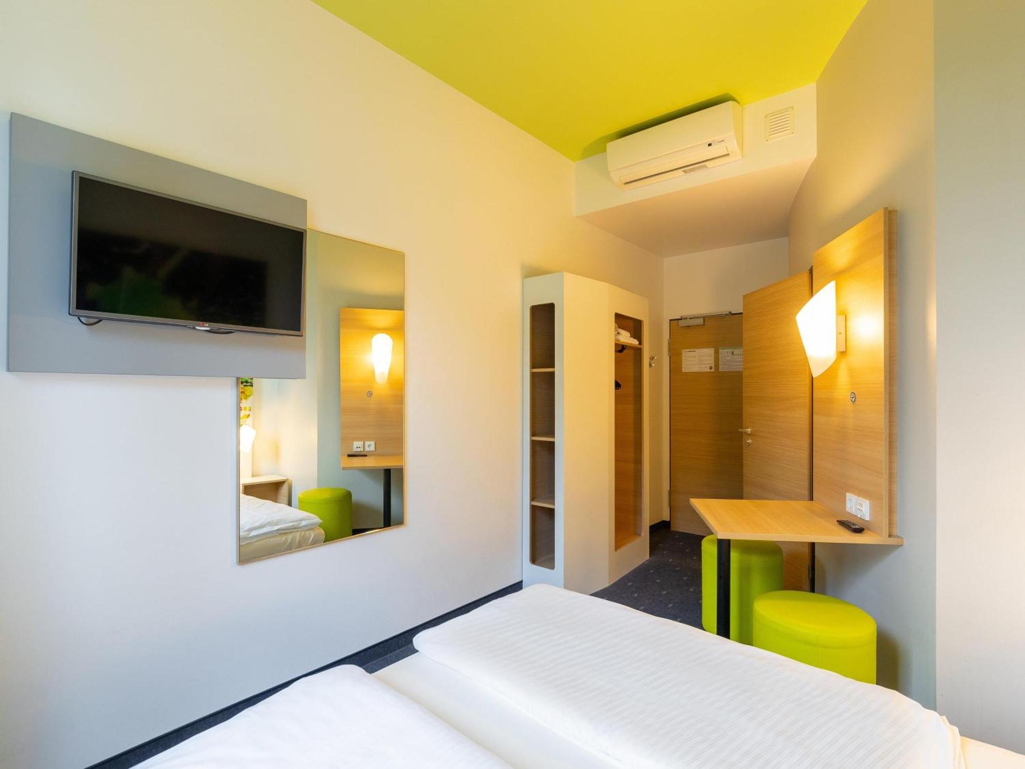 B&B Hotel Мильгейм-на-Руре Экстерьер фото
