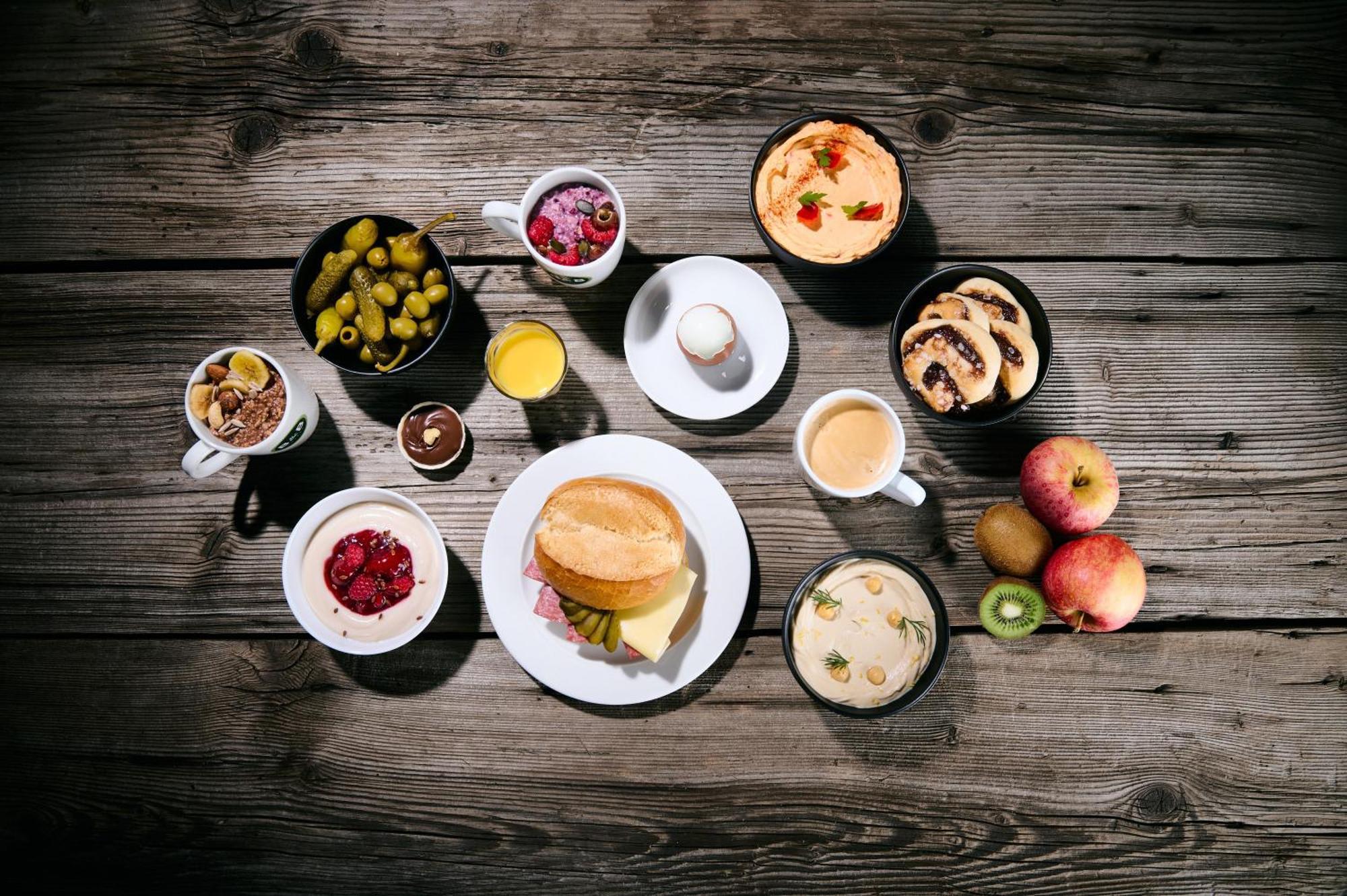 B&B Hotel Мильгейм-на-Руре Экстерьер фото